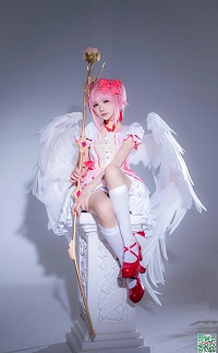 月光美少女战士