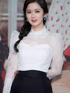 王朝俱樂部之八美圖